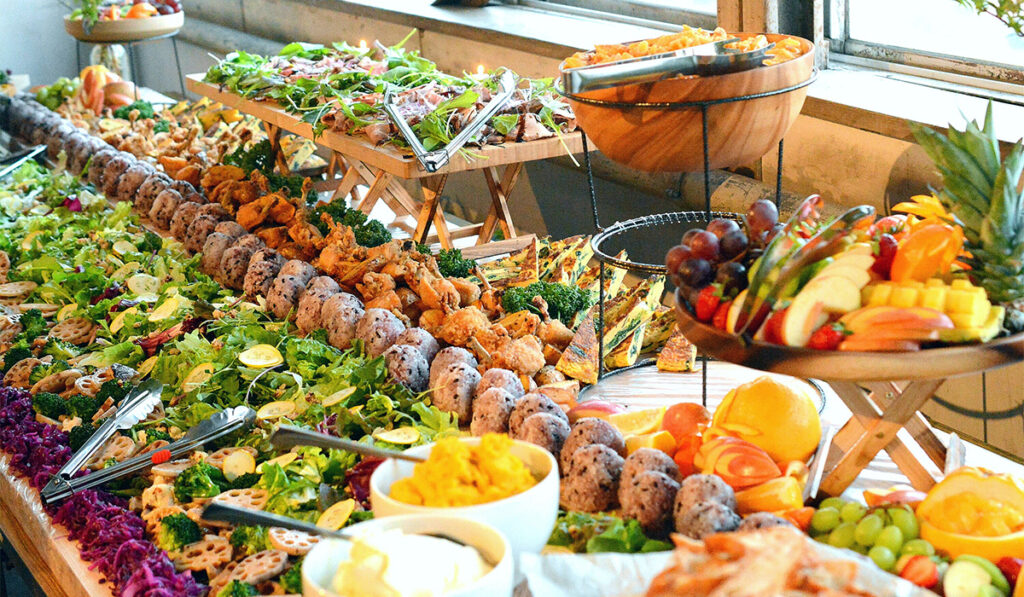 オリジナルプラン